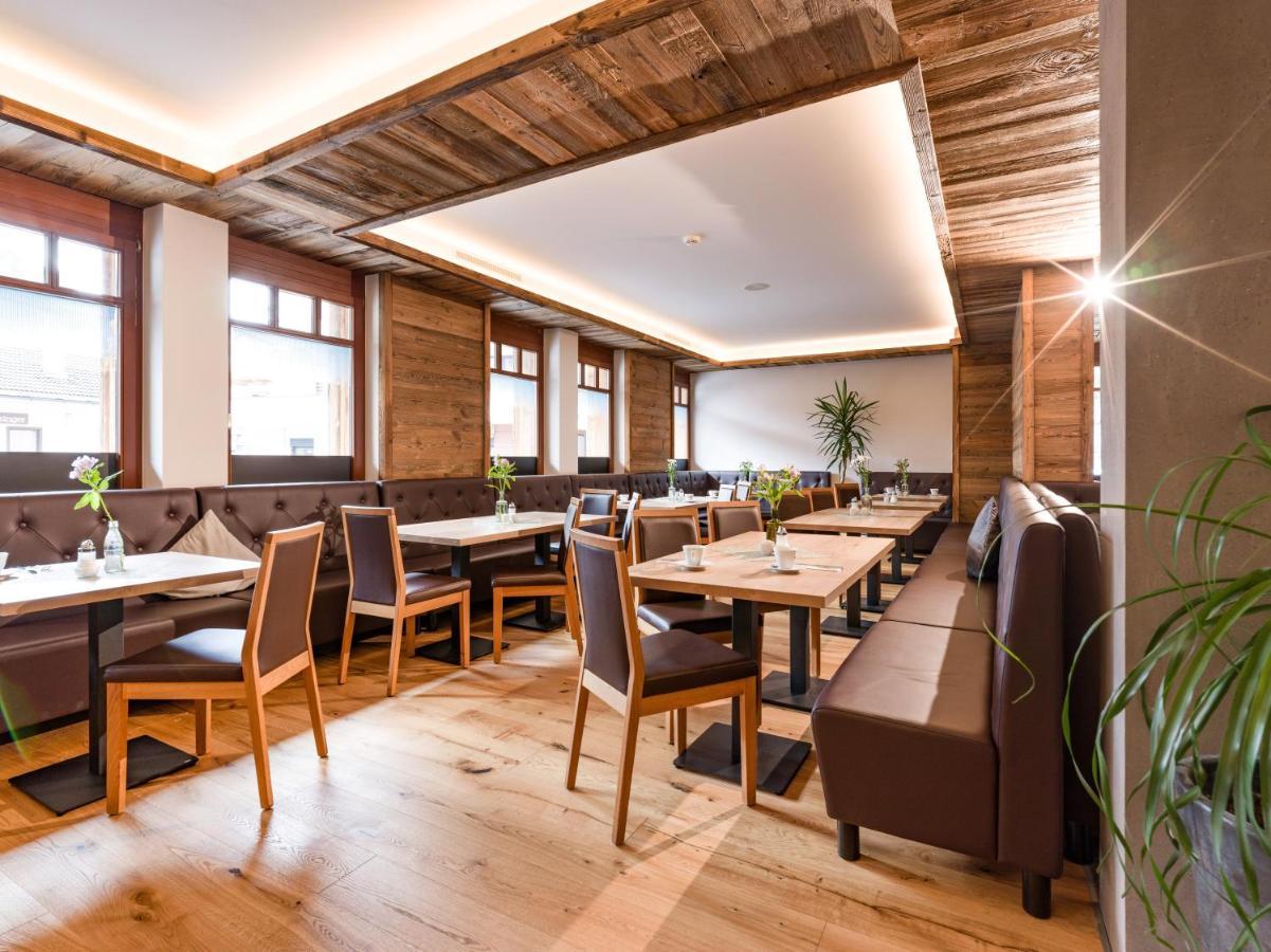 Tennenwirt Hotel Söll Extérieur photo