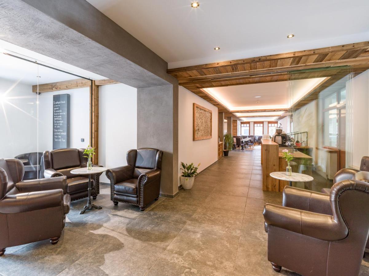 Tennenwirt Hotel Söll Extérieur photo