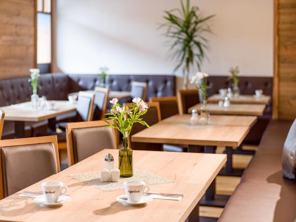 Tennenwirt Hotel Söll Extérieur photo