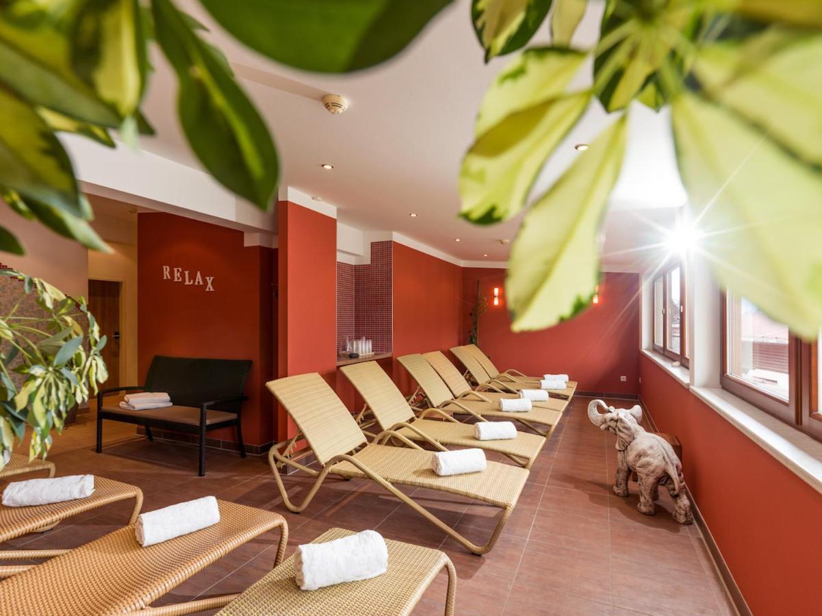 Tennenwirt Hotel Söll Extérieur photo