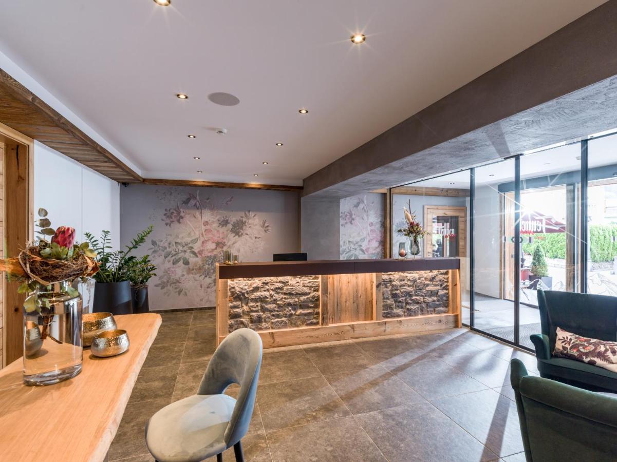 Tennenwirt Hotel Söll Extérieur photo