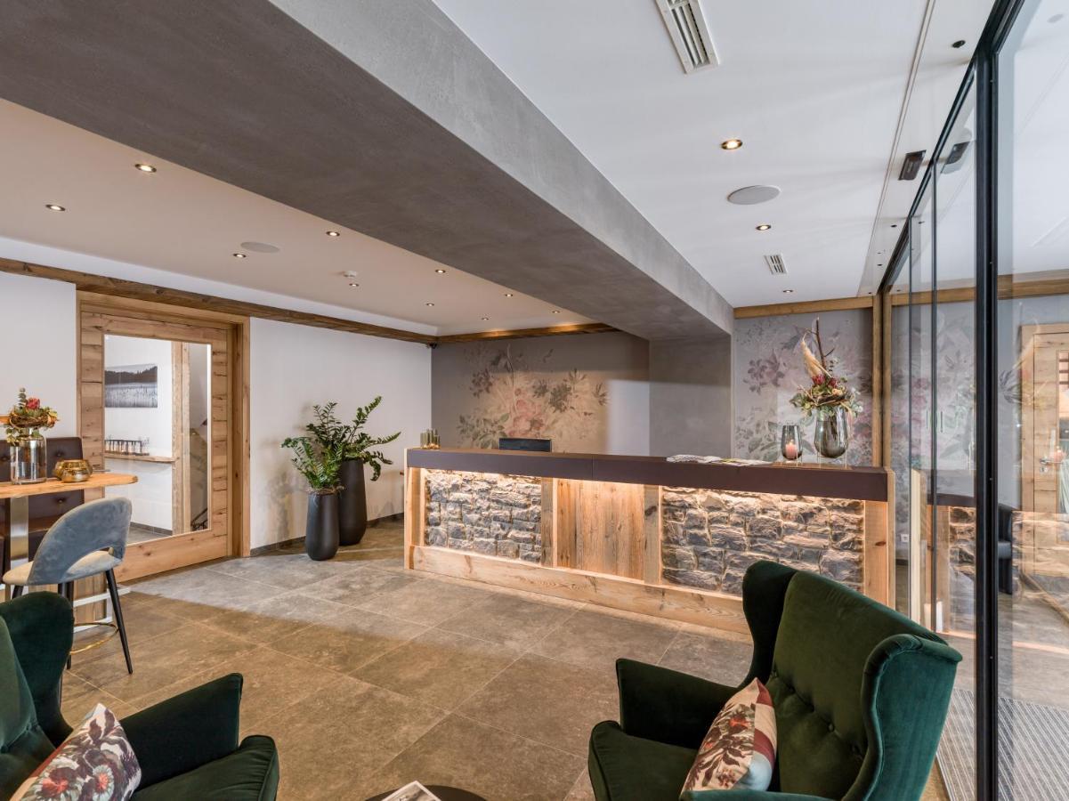 Tennenwirt Hotel Söll Extérieur photo