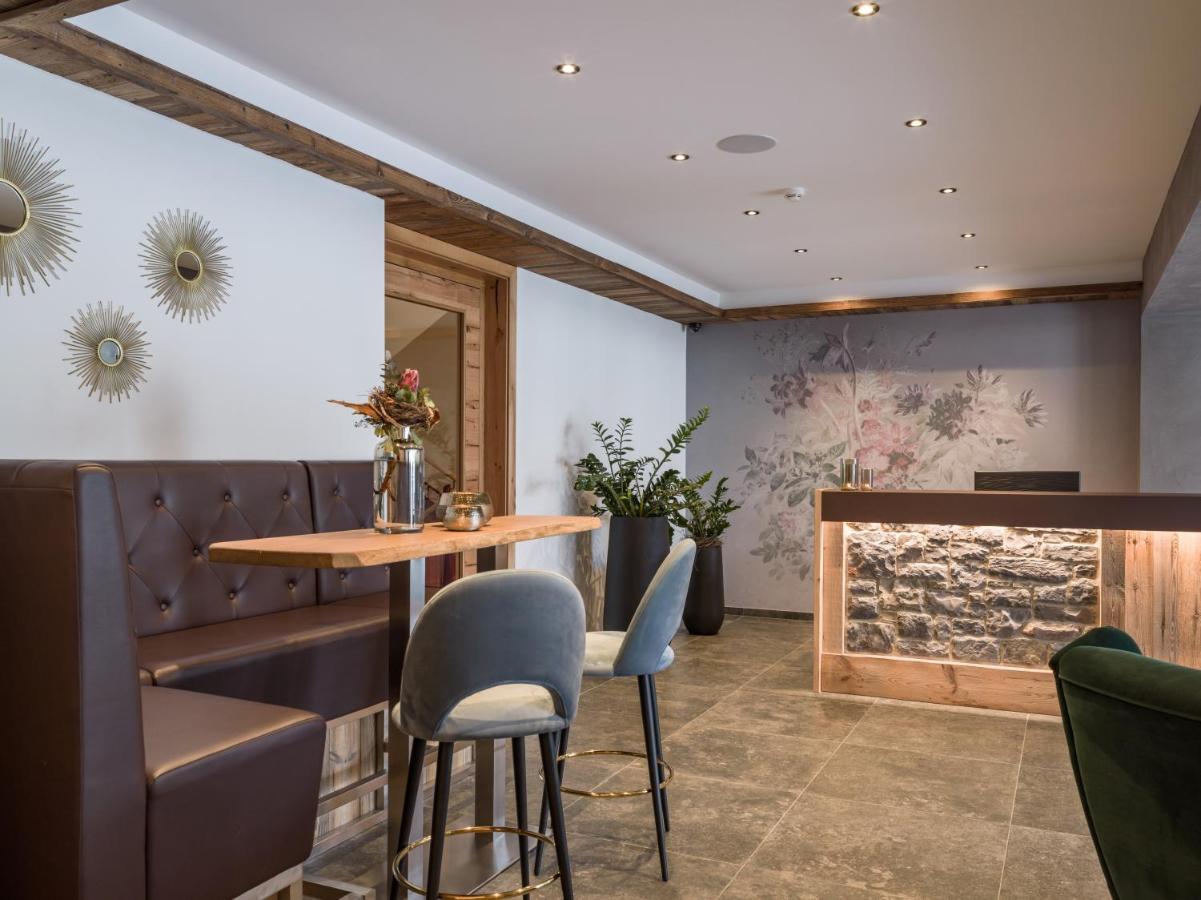 Tennenwirt Hotel Söll Extérieur photo