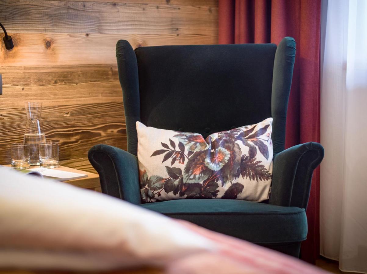 Tennenwirt Hotel Söll Extérieur photo
