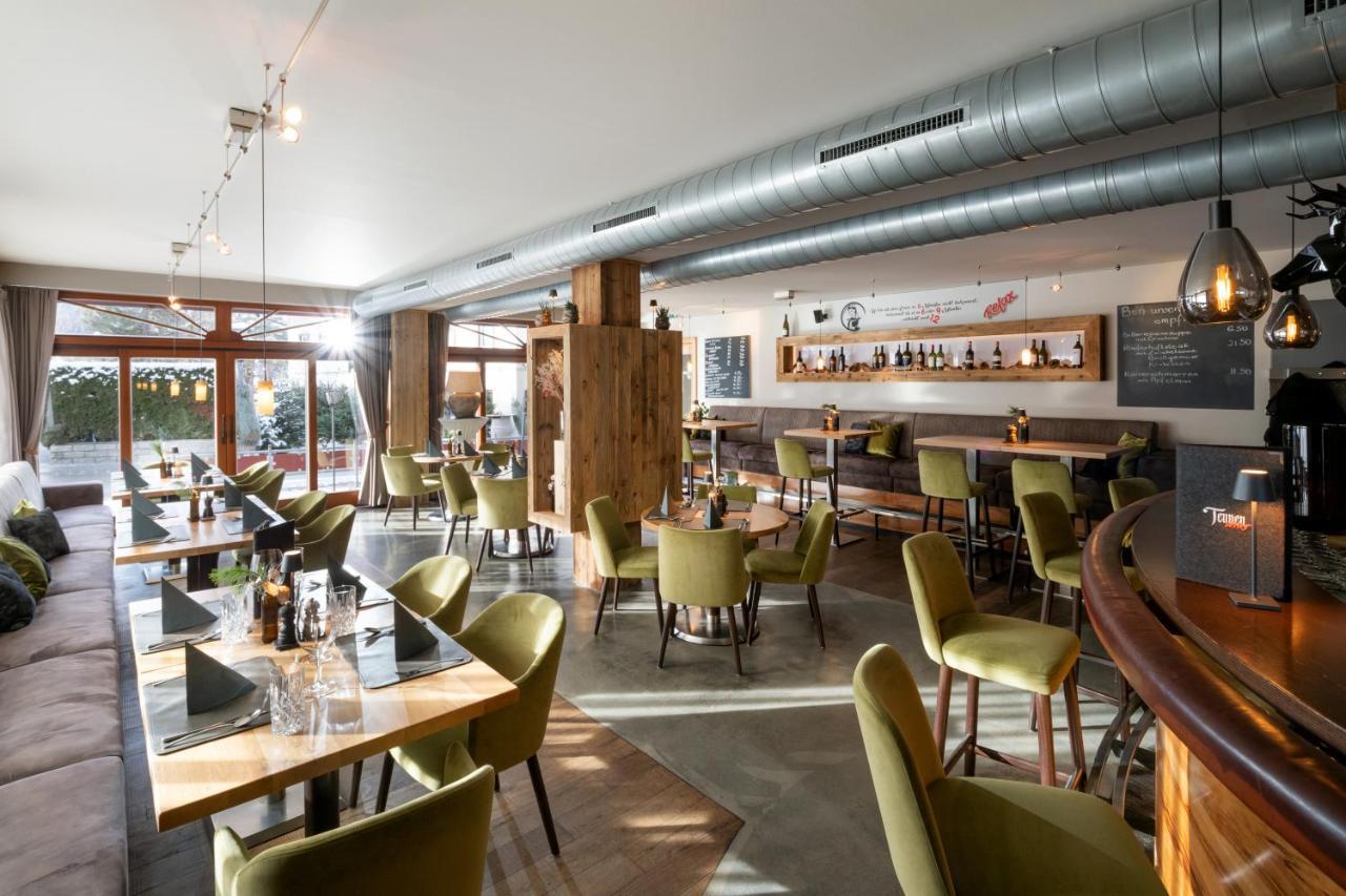 Tennenwirt Hotel Söll Extérieur photo