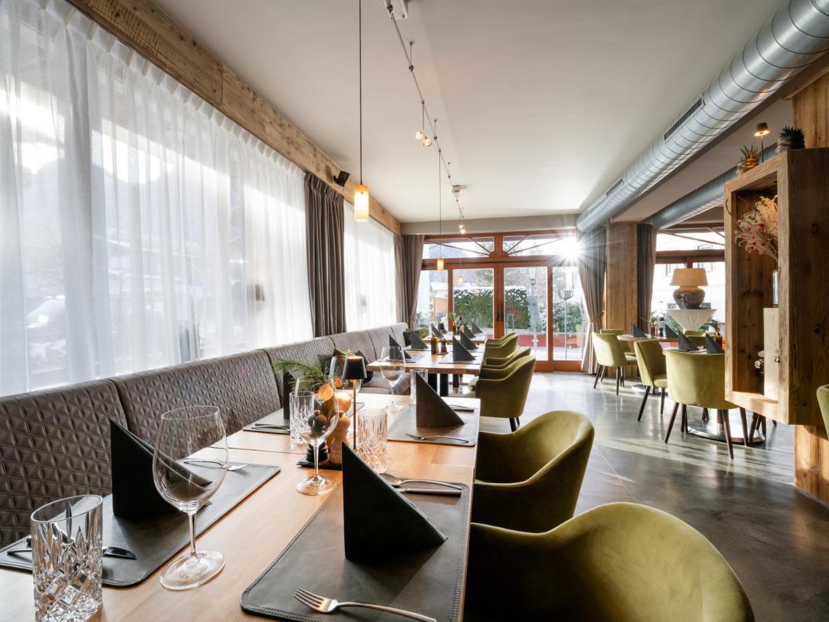 Tennenwirt Hotel Söll Extérieur photo