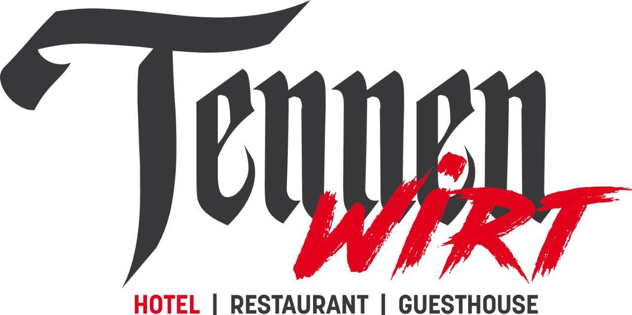Tennenwirt Hotel Söll Extérieur photo